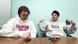ハンターハンターの念の系統自分なら何がいい？【コーヒーの中にゴキブリを入れる為の準備】