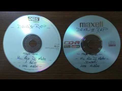 MSBW - Mc Aka Dj Metin - interlude - Sempati