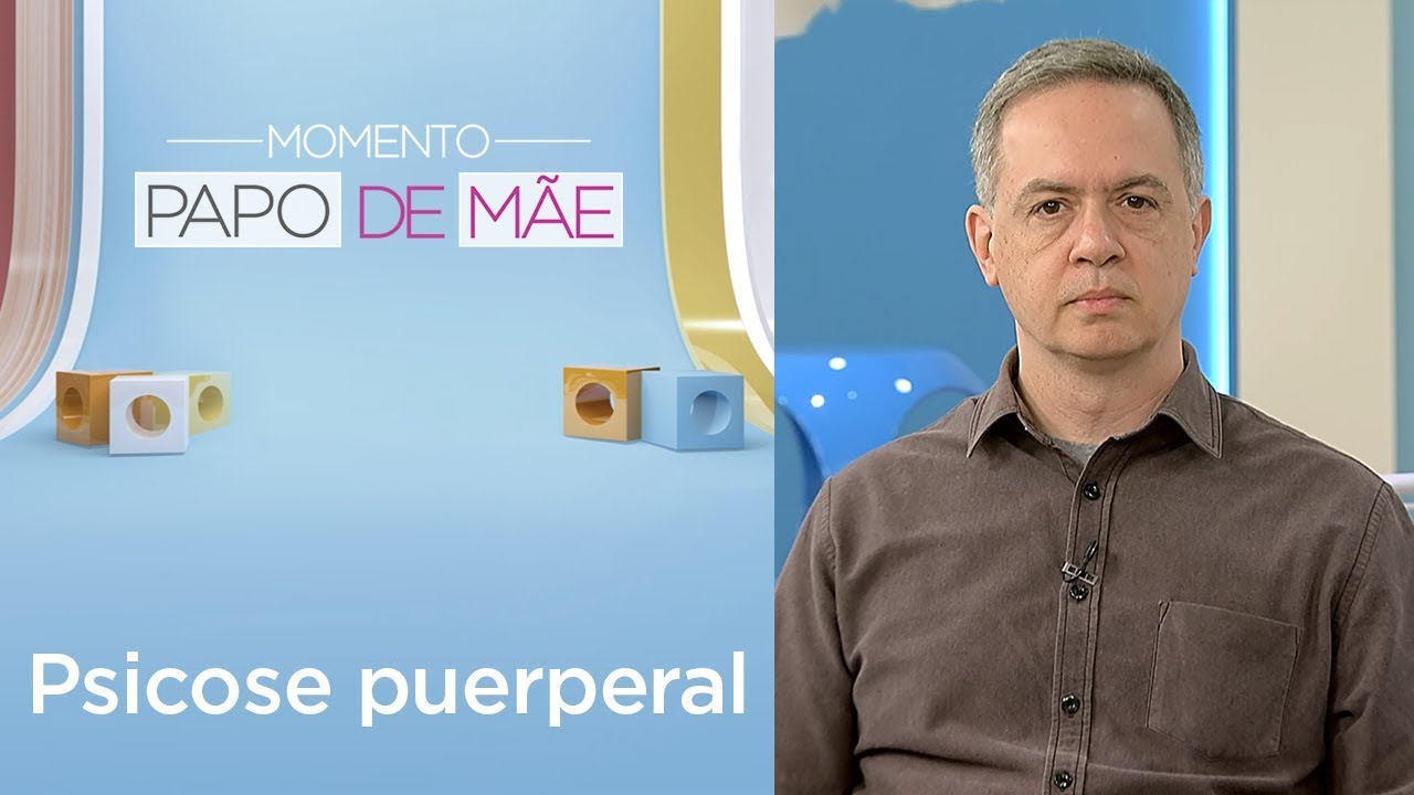 Quais as diferenças entre depressão pós-parto e psicose puerperal? | Momento Papo de Mãe
