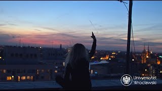 University of Derby video