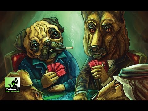 Rahdo Runs Through►►► Alliances