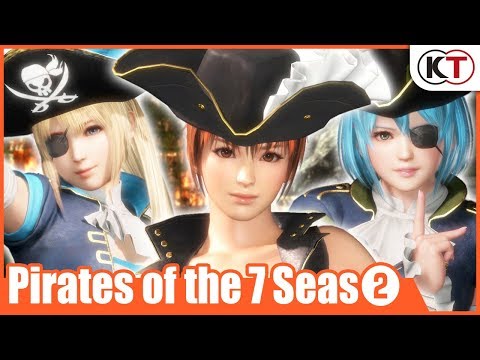 DOA6 ĤγΥѥ졼ĥ塼 vol.2ץץ쥤ư