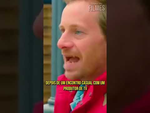 ELE ESTÁ DE VOLTA - O filme de Hit*er