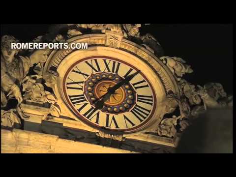 Resumen 2013. Marzo: Un Papa del fin del mundo