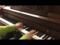 Undertale - Spider Dance (Piano)