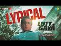 Dhurandhar Lutt Le Gaya Lyrical Ranveer Singh Akshaye Khanna Shashwat Sachdev Simran C