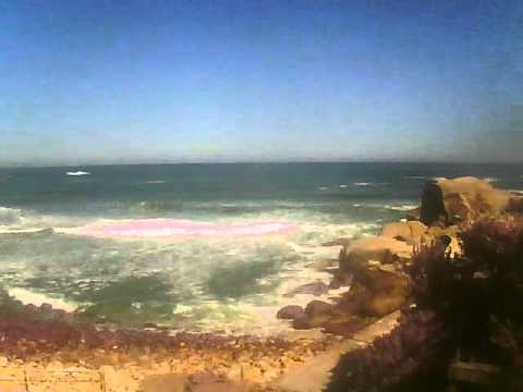 Timelapse Video - Glen Beach - 07/09/2010
