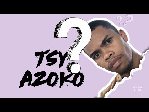 TSY AZOKO
