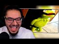 The Meme Sheep Unwinnable Try Not To Laugh Challenge REACTION