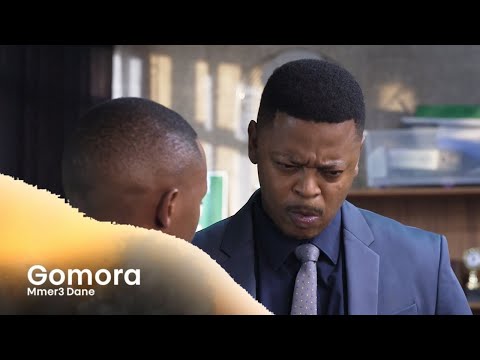 Thathi’s dilemma – Gomora | S1| Ep 252| Akwaaba Magic Abusua