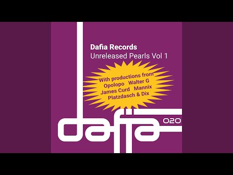 Keep the Love Alive (feat. Donna Hidalgo) (Platzdasch & Dix Remix)