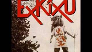 Exkixu Chords