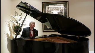 The Nearness of You - George Marton pianist*****