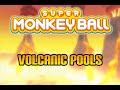 Super Monkey Ball IPhone IPod 2008 Soundtrack Volcanic Pools