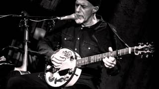 Harry Manx - Good Time Charlie&#39;s Got the Blues