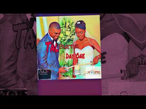 TalBurnz - Day One Official Audio
