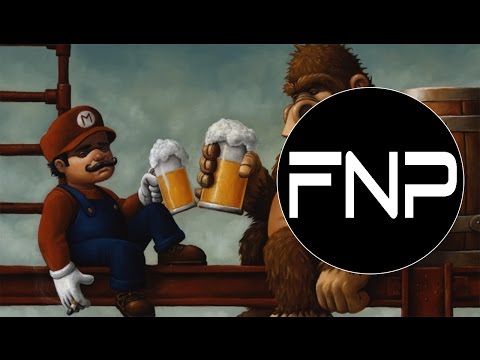 Milano x Freaky ft. Rico Act - Pot to Piss In