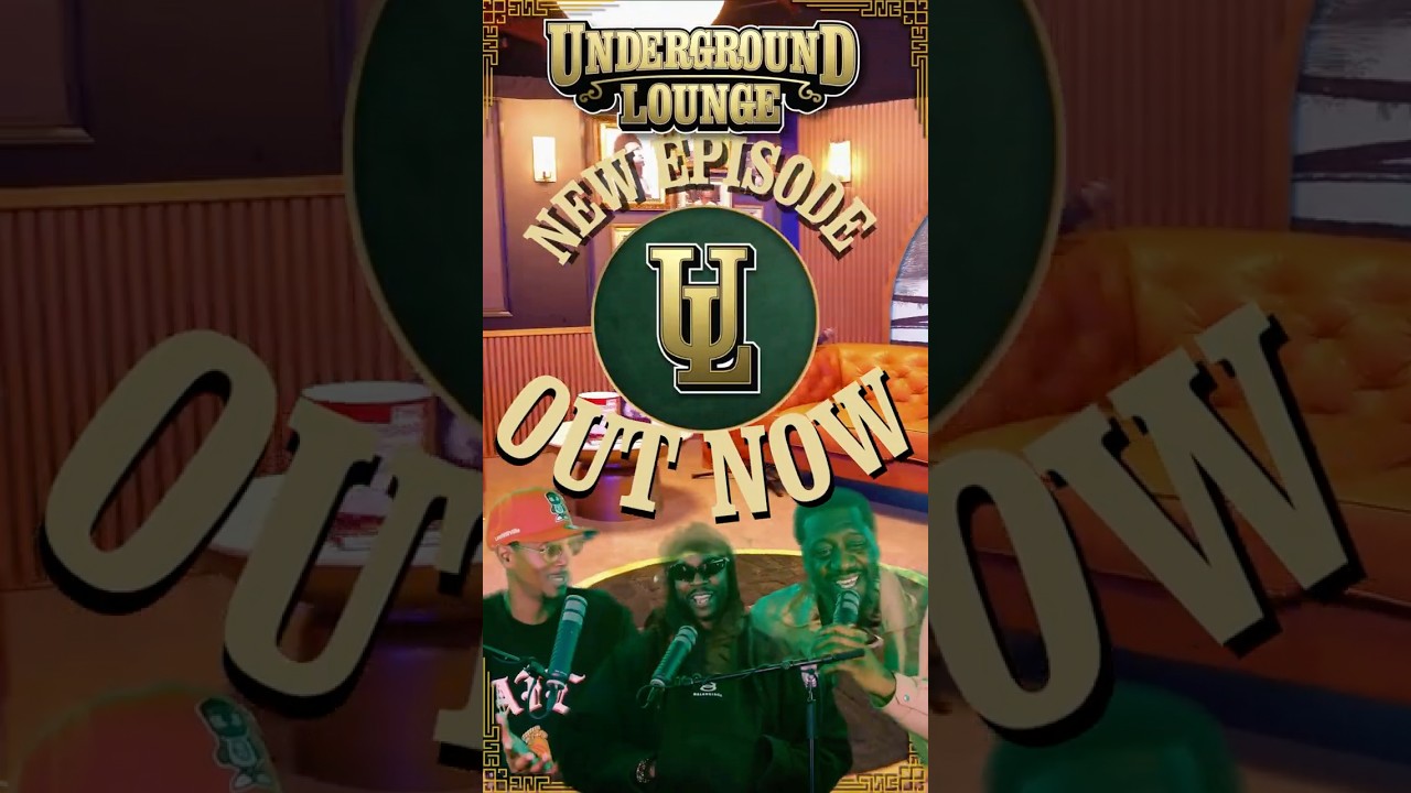 2 Chainz IN THE LOUNGE (Trailer) #shorts #trailer #podcast #media #hiphop #music #new #show