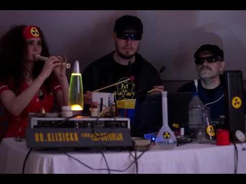 Dr. Klisicka laboratorija - Neiropsihoze