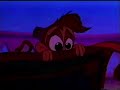 EL RETORNO DE JAFAR 1994 Trailer Español