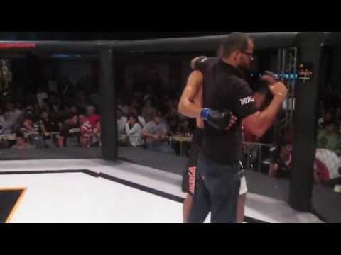 2ª RUND FOGUINHO VS