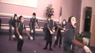 Work On Me by Tonex Mime