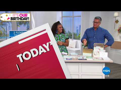 HSN | AT Home 07.10.2018 - 09 AM