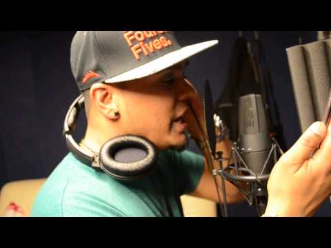 THREE KINGS FT LIL V - SAAJNA (PRODUCED BY CRIMS)