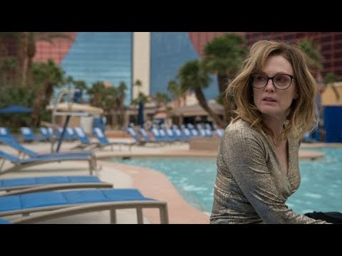 Gloria Bell | Fragman | 19 Temmuz'da Sinemalarda
