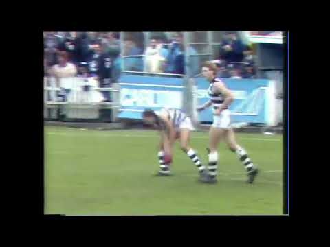 Mark Maclure R4 1985