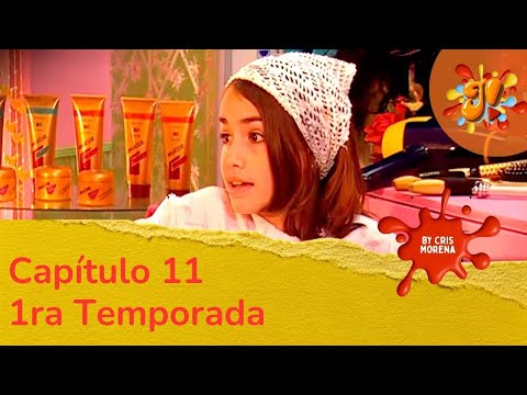 Floricienta Temporada 1 Capitulo 11
