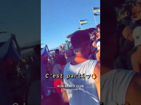 DropZone 2021🇭🇷 Pool party🧨