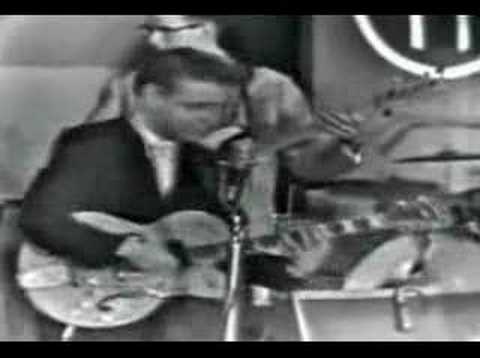 Jelly Bean - Eddie Cochran