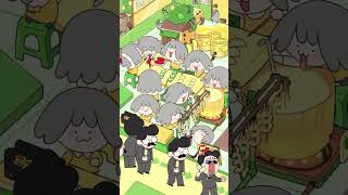 Cover art for 햄이네 레몬탕후루 공장 Original Soundtrack (아이네)