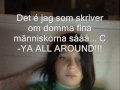 BÄSTA VÄNNER