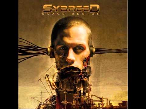 Sybreed - Slave Design (Full Album) HQ *1080p*