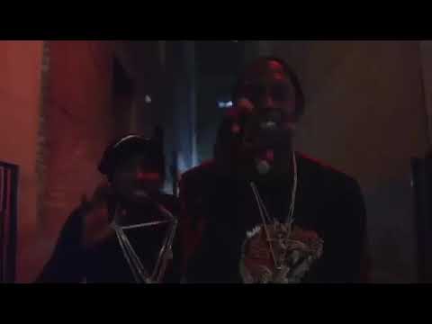 D MoneyDollaSign “Yea Yea” X Sheezy Kane (COMING SOON!!!)