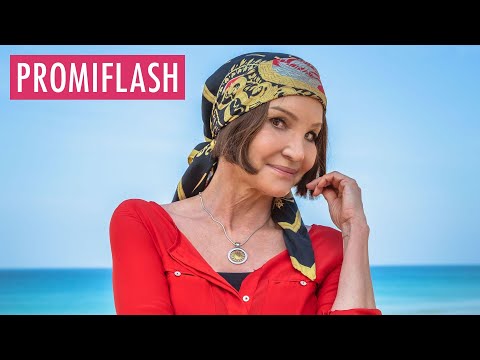 Video Thumbnail: Anouschka Renzi über die Sendezeit-Tricks der Realitystars