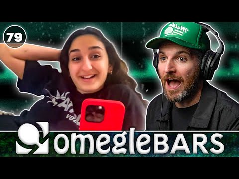 I Have No Words | Harry Mack Omegle Bars 79