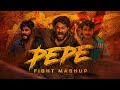 Antony Varghese Pepe Fight Mashup 2023 Manic Efx