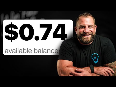 How To Start A Construction Company With NO MONEY