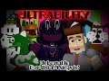 ULTRABILITY / Unbeatable but Ultra M sings it! (FNF Cover)