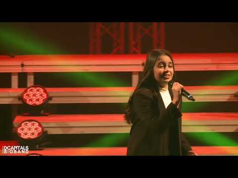 Kantamagħna 2023 - You are the Reason - Eve Tabone (Cat. A)