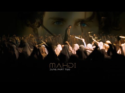 Mahdi (Lisan al Gaib) | Dune: Part Two
