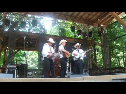 Windy Hill - Shady Grove & Gopher in the Pumpkin Patch Live @ Northwest String Summit