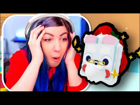 OMG! 😲 2 Huge Santa Paw! Sabrina Luck! Pet Simulator X!