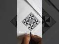 Draw With Me ️ Shorts Viralshort Zentangle Drawing Art