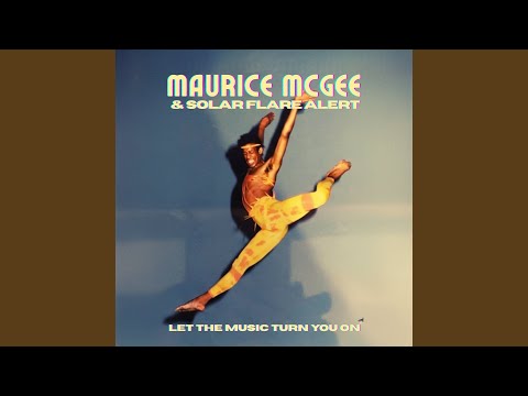 Let the Music Turn You On