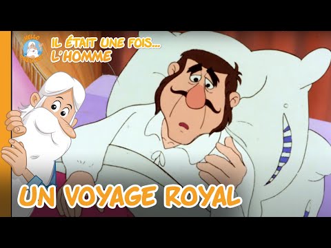 La Vie À La Cour De Louis XIV À Versailles | Il était une fois... L'Homme