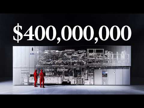 The Coolest Machine in the World